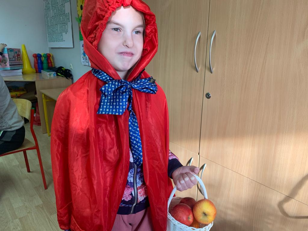 Międzynarodowy Dzień Postaci z Bajek